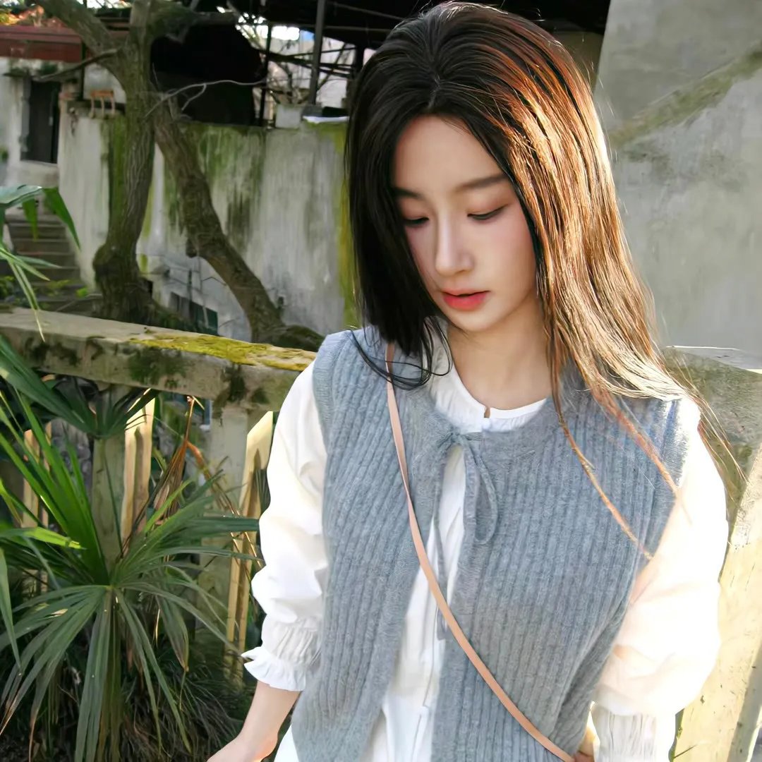 金发女郎