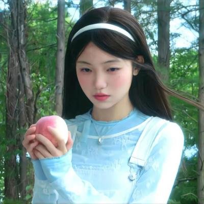 我的失忆女友