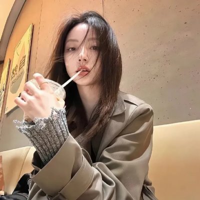 走夜路的男人