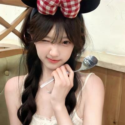 职业女郎