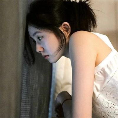 为父进行式
